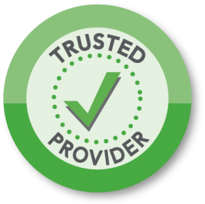 HH Conn Trusted Provider Seal