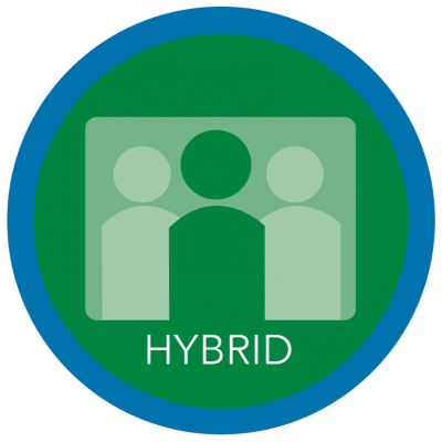 HYBRID icon