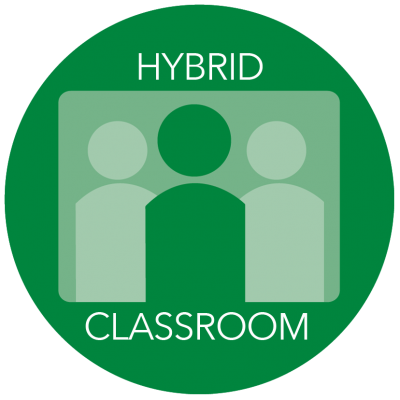 HYBRID CLASSROOM