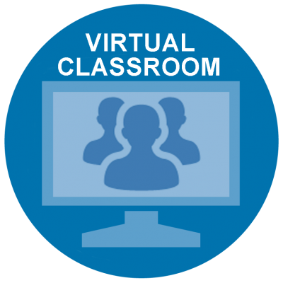 Virtual Classroom icon